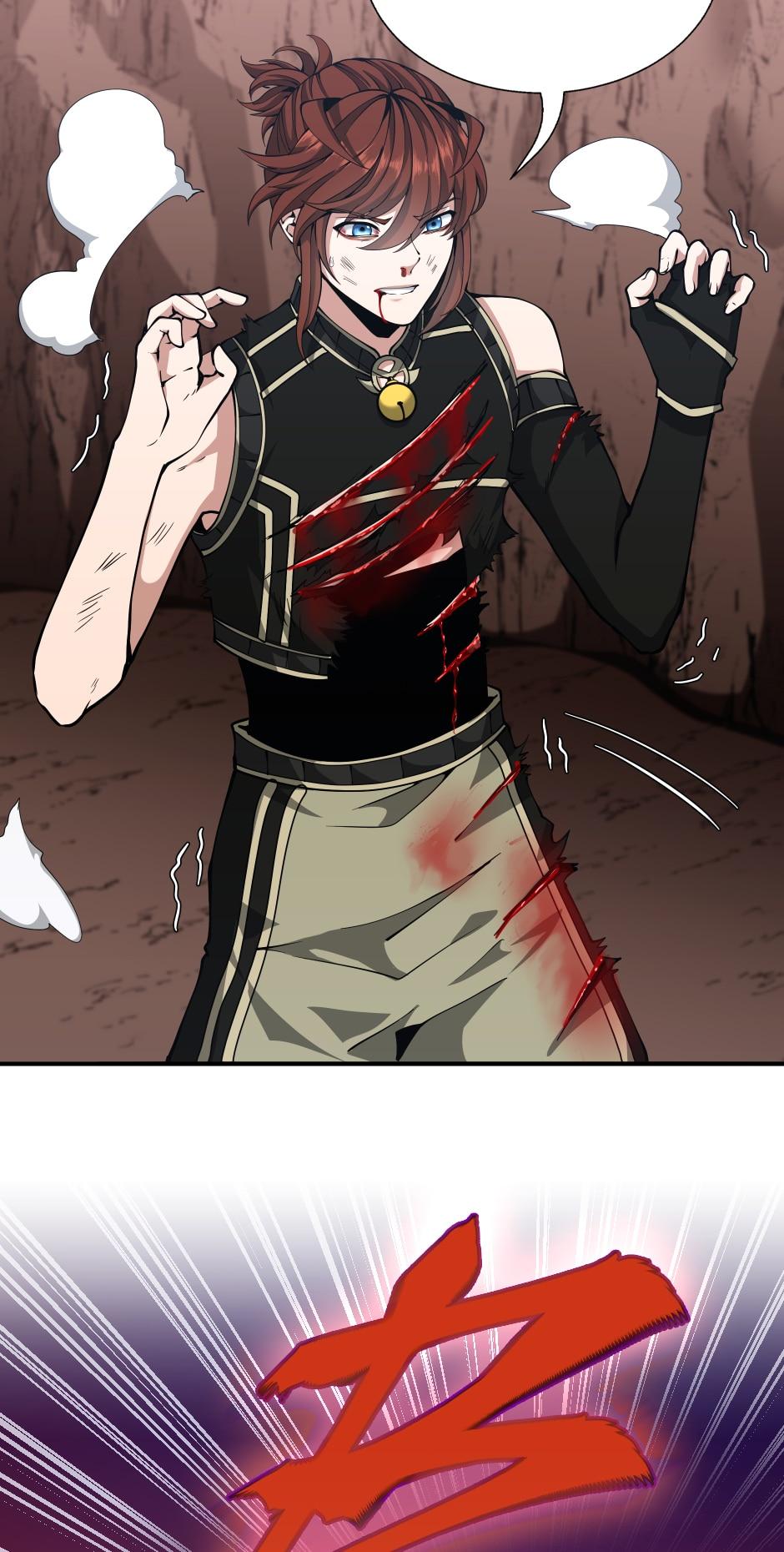 The Beginning After The End Chapter 157 image 30